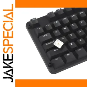 YMDK 108 PBT Cherry Profile Keycaps Set