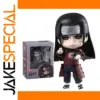 Senju Hashirama Action Figure 9.5cm PVC Collectible
