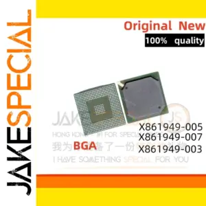 BGA Reballing Kit for Electronics Repair