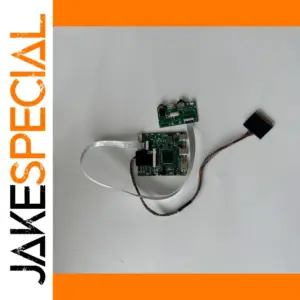15.6" LCD Control Board with HDMI & Type-C