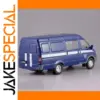 GAZ 2705 Gazelle 1:43 Scale Die-Cast Model