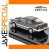 AE92 Levin Diecast Model Car 1:64 Scale