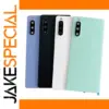 Sony Xperia 10 IV Rear Housing in Multiple Colors
