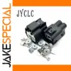 3-Pin Waterproof Connector Set for Automotive
