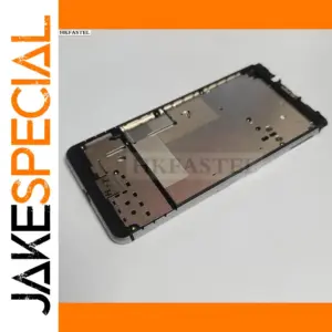 Blackberry KEY1 Metal Housing Replacement