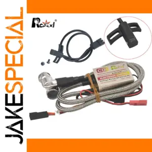 RCEXL CDI Ignition System for 3W Engines