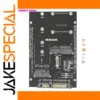 M.2 NGFF & mSATA to SATA Adapter for SSDs