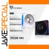 ICE Whale Prism 4RS ARGB CPU Fan 120x120x25mm