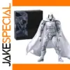Moon Knight Action Figure - 15.5cm PVC Collectible