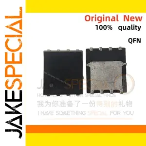 TPCA8A11-H Voltage Regulator Chip Set (10pcs)