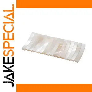 Mother of Pearl Guitar Rosette Inlay 110/120mm