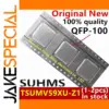 TSUMV59XU-Z1 TV Drive IC, QFP-100 Package