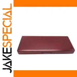 Elegant Wooden Reed Storage Case for Saxophone