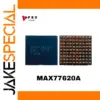MAX77620A Power Management IC Chip