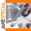 Flexible PVC Sealing Strip Tape for Bathrooms