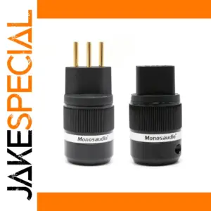 Swiss Standard AC Power Connector Models MS150G, F100G, F120G