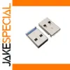 USB 3.0 Type A Male Connector for Repairs
