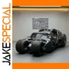 1:24 Batmobile Tumbler Diecast Model
