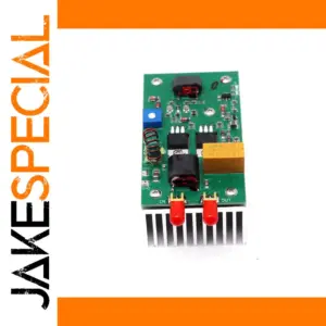 3-28MHz 30W Shortwave Power Amplifier Board