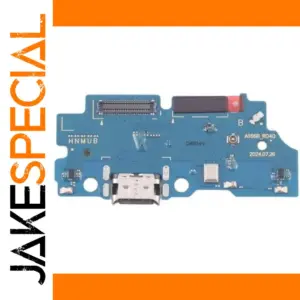 Samsung Galaxy A16 USB Port Board Replacement