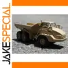 1:50 Scale CAT 730 Dump Truck Model