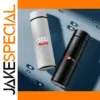 Audi-Compatible Stainless Steel Car Thermos Cup