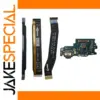 Galaxy S21 FE Flex Cable Set G990U/G990E/G990N