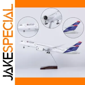 LATAM Airlines Boeing 787 Model 1/130 Scale