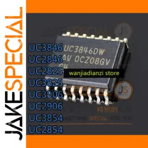 UC3846DW Welding Control Chip SOP16