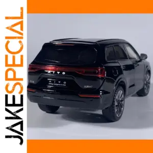 AITO M7 1:24 Diecast Model SUV