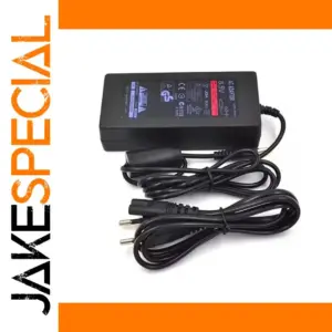 PS2 Slim 70000 Series Power Supply Adapter