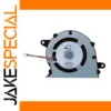 Sony Vaio Tap 11 CPU Cooler Fan UQDFVSH01CQU