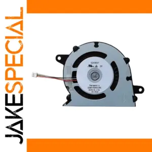 Sony Vaio Tap 11 CPU Cooler Fan UQDFVSH01CQU