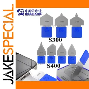 High-Precision Metal Blade Repair Kit for Devices