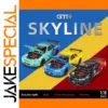 1:18 Scale Alloy GTR Car Model by CCA