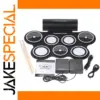 MD759 Hand-Rolled Electronic Drum Kit