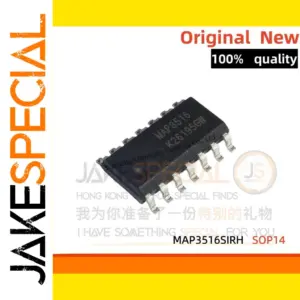 MAP3516SIRH Voltage Regulator Kit - 5 Units