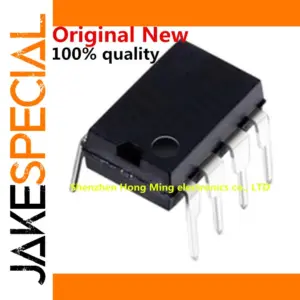 10-Piece Drive ICs Set for Electronics Projects