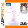 Takara Tomy Mew Anime Figurine 3-4cm Pink Collectible