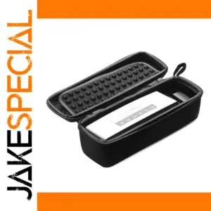 Black EVA Case for Bose SoundLink Mini