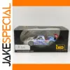 IXO Nissan R390 GT1 #30 1:43 Diecast Model