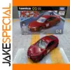 Takara Tomy Toyota 86 GT Diecast Model 1:64