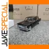 Black FAW Hongqi CA770 Model 1:18 Die-Cast