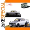 Diecast Nissan Skyline 2000 GT-R KPGC10 Model
