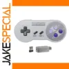 Wireless Gamepad for Multi-Platform Gaming