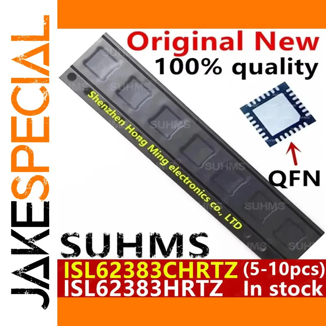High-Quality Drive IC QFN-28 for Electronics 1 High-Quality Drive IC QFN-28 for Electronics