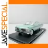 1959 Pontiac Coupe Bonneville Diecast Model 1:43 Scale