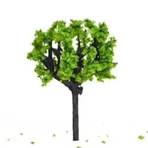 Miniature Plastic Trees Set for Dioramas 18 1395d44d376c49dca2b3f794 upscaled