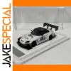 S2000 Type-RR ZERO 1:64 Alloy Car Model