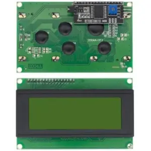 LCD2004+I2C 20x4 Character Display Module 18 13cbec3957f74a75b7bf6867 upscaled